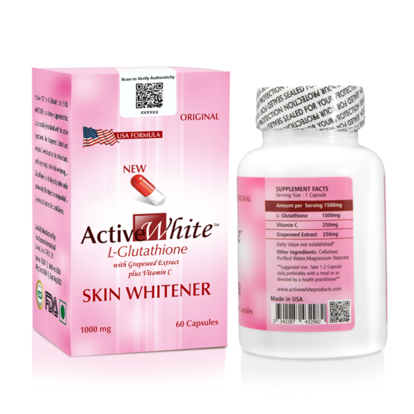 ACTIVE WHITE CAPSULES - Image 2