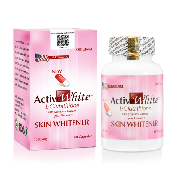 ACTIVE WHITE CAPSULES - Image 3