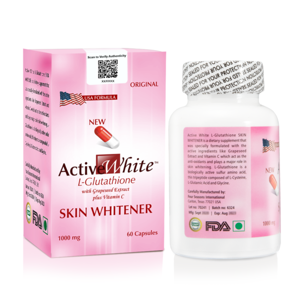 ACTIVE WHITE CAPSULES - Image 4