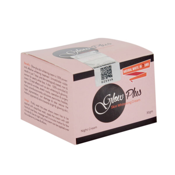 GLOW PLUS CREAM - Image 6