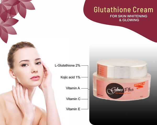 GLOW PLUS CREAM - Image 7